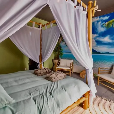 Holiday home L'echappee Dalhem