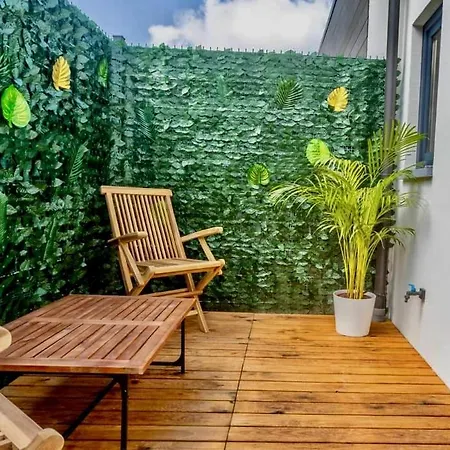 Holiday home L'echappee Dalhem