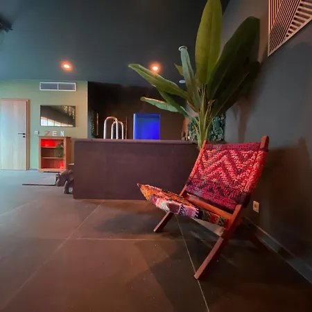 Holiday home L'echappee Dalhem
