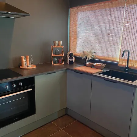 L'echappee Holiday home